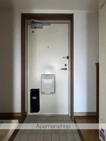 ラフォーレ竹山の内装写真