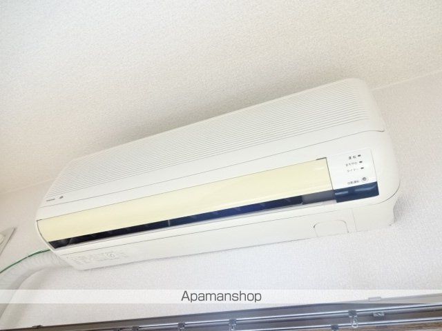 エザンスの内装写真