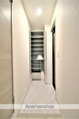 セレスティア南田中の内装写真