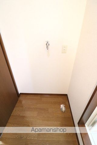 アシェット A棟の内装写真