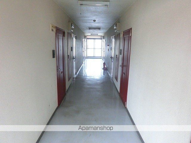 サンロードハイツ山の手のその他写真