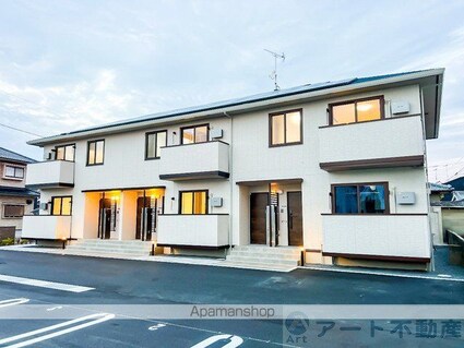 Ｐａｌｌａ鴨川[2LDK/57.4m2]の外観4