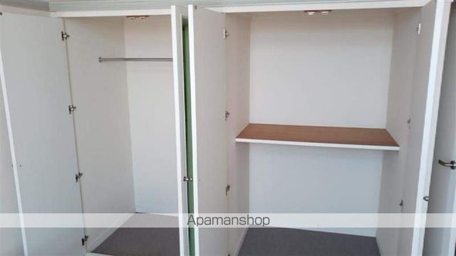 レオパレス椎ノ木台Iの内装写真