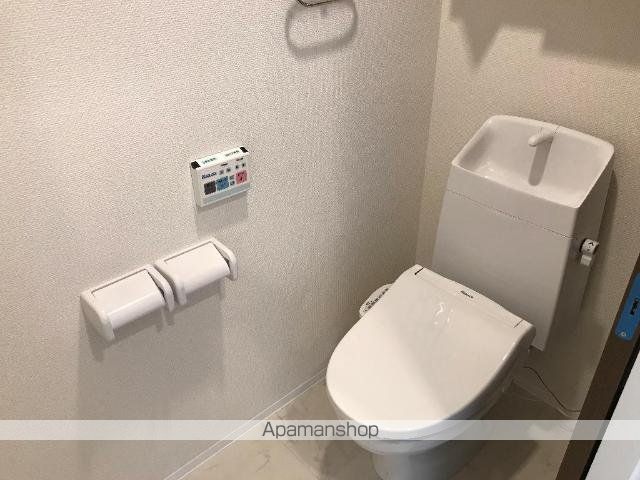 クオーレ内ケ島の内装写真