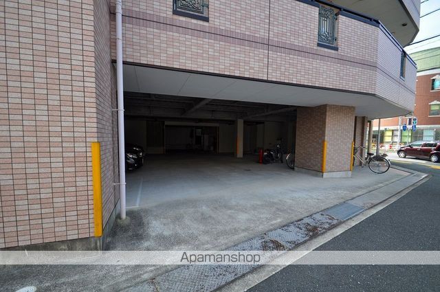 カサモラーダ船場のその他写真