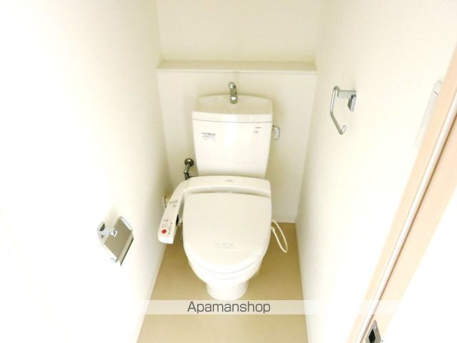 ラクアスレジデンス東新宿の内装写真