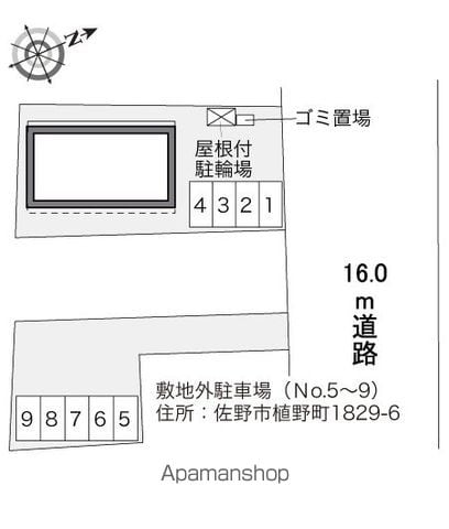 レオパレススパイラルのその他写真