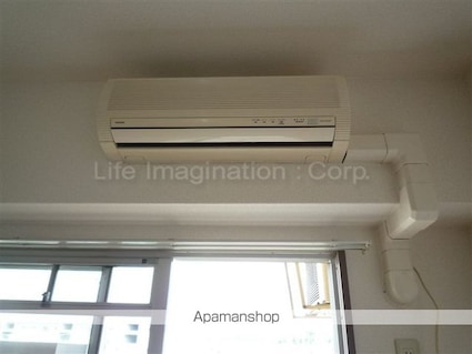 オリオンコート[1K/22.4m2]のその他設備