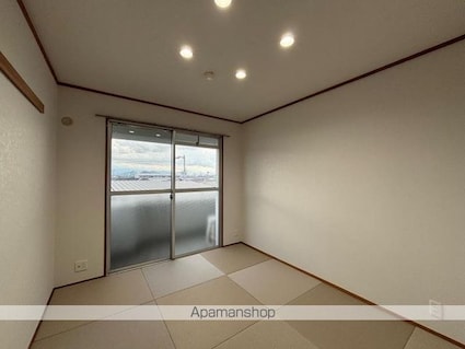 サンヴェール木太　北棟[2LDK/67.32m2]の内装4