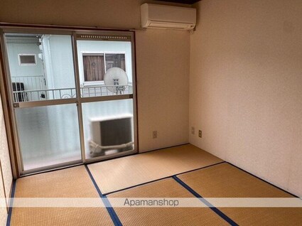 ハイツ水越　Ｂ[2K/35.93m2]の内装1