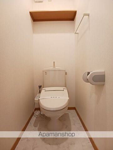 N・T 秋月-Bの内装写真