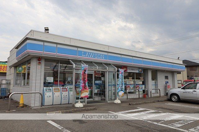 ドリーム アヴェニューの周辺写真