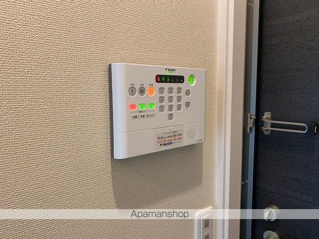 Dースクエア寄住の内装写真