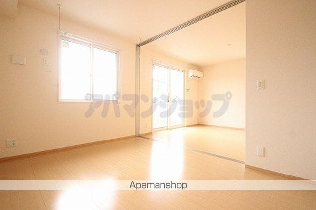 プレミールメゾンの内装写真