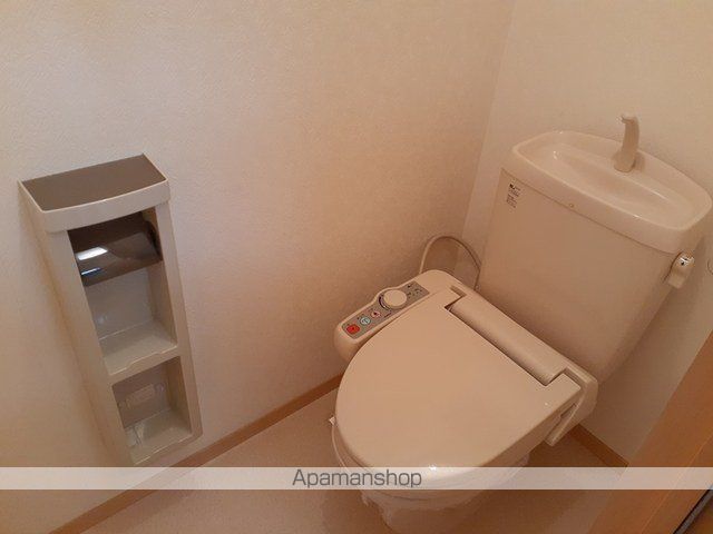 アイリスの内装写真
