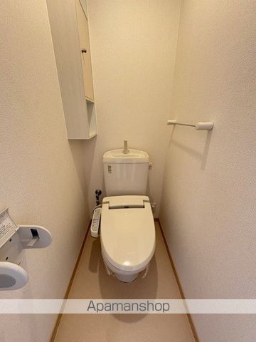コンフォート・アザレアの内装写真