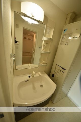 ラトゥール18の内装写真