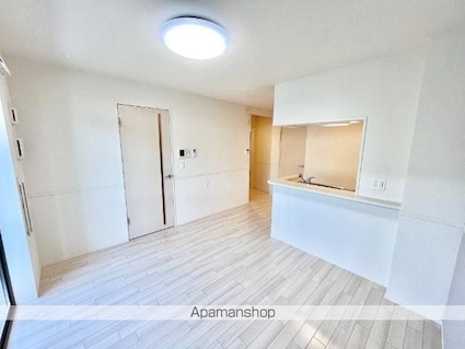 ドエル・アイリス[1LDK/42.74m2]の内装3