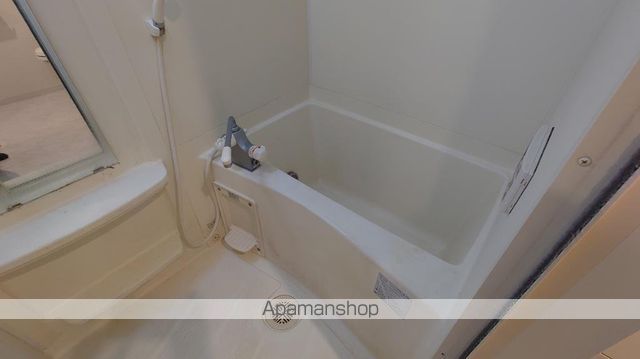 ノーブルプレイス北四番丁の内装写真