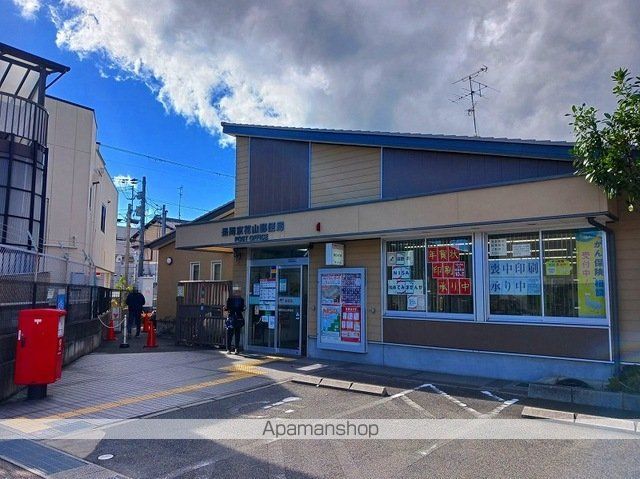 オーキッドの周辺写真