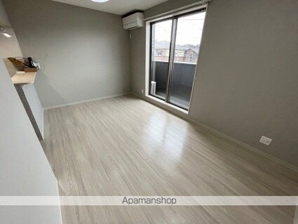 イストワール船町[1R/31.47m2]の内装8