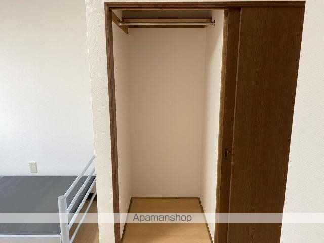 キャメルハウスIIIの内装写真
