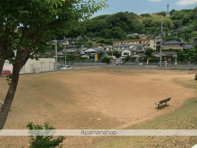 ハイツ原口の周辺写真