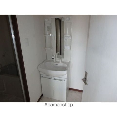 ナノハウスの内装写真