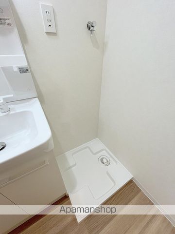 WELL−BEING堺石津の内装写真