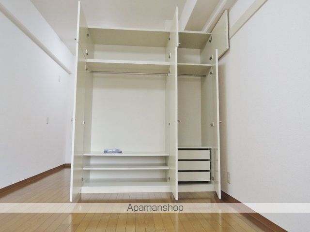 ビーバ江坂の内装写真