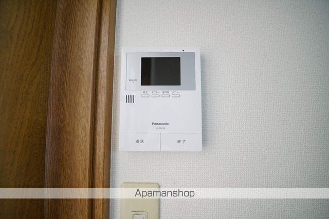 コーポaiの内装写真