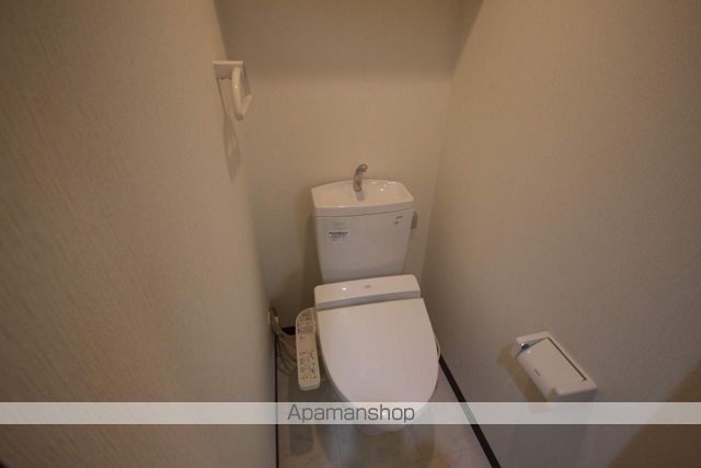 フェリーチェグランデ舟入中町の内装写真