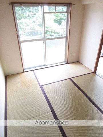 山之井プラザの内装写真