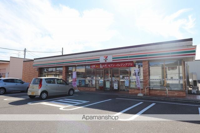 レオパレス本郷Bの周辺写真