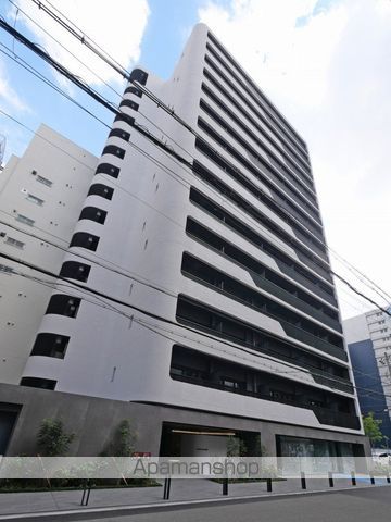 COMFORIA RIB北浜淡路町