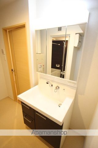 リーベン 219の内装写真