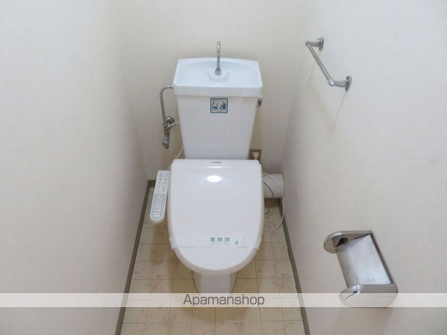 ボヌール長岡I棟の内装写真