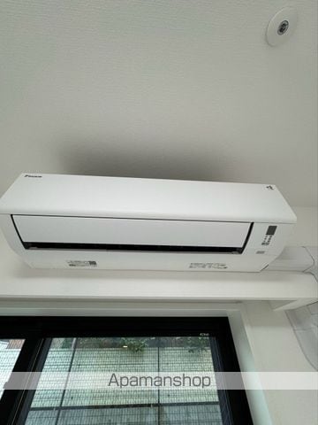 SーRESIDENCE横濱磯子ALIZEの内装写真