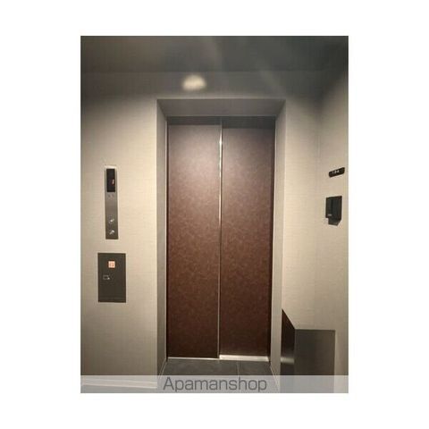 THE RESIDENCE ICHIGAYADAIMACHIの内装写真