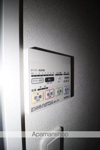 アルファレガロ南中央町の内装写真