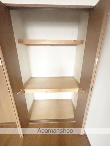 リュ-レント・Rの内装写真