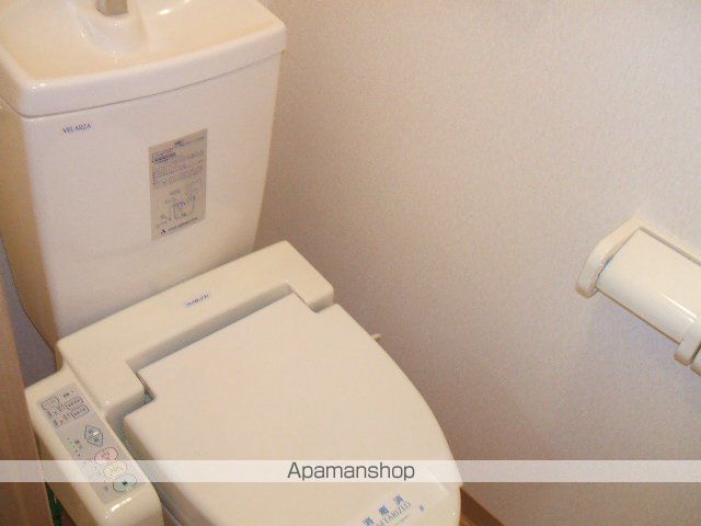 エクセルタウン蔵上IIの内装写真