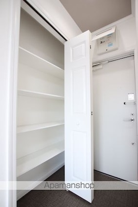 ＨＯＬＯＭＵＡ[1R/19.7m2]の玄関