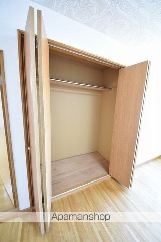 ラミアール石狩の内装写真