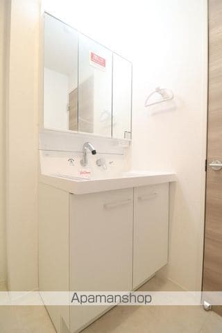 ステラヒルズの内装写真