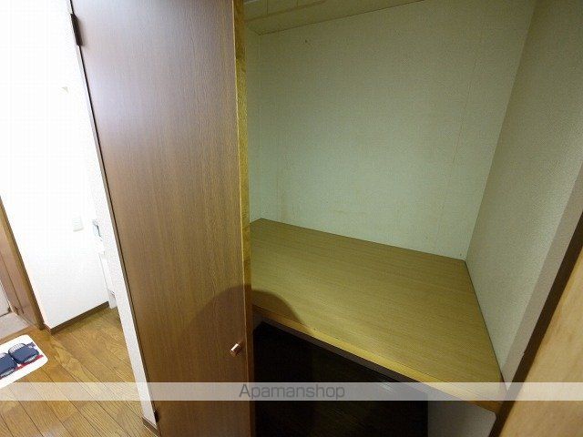 越後線 新潟大学前駅 徒歩14分 2階建 築36年の内装写真