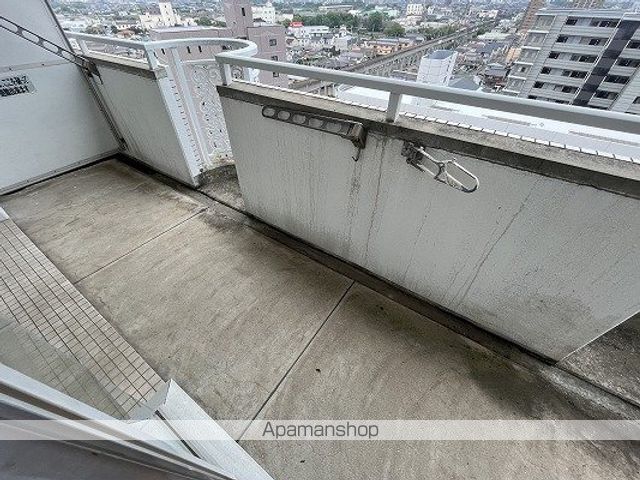 シャトーブランシェの内装写真