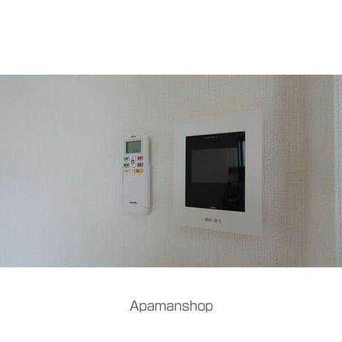 プラシード榎の内装写真