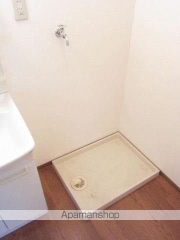 アテナ中村の内装写真