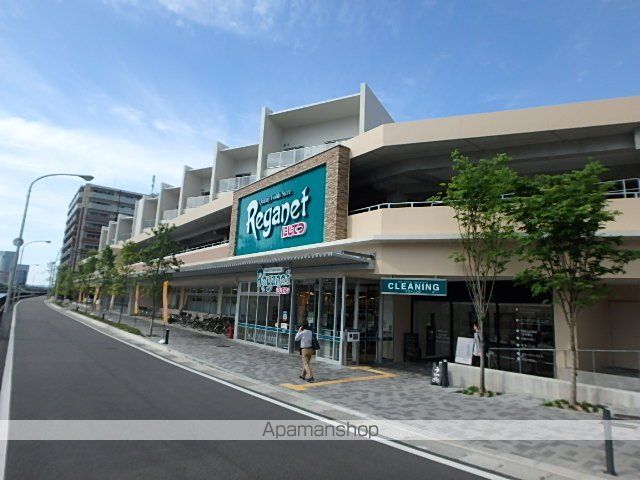 Ｆ・ＰＡＲＣ西新 307 ｜ 福岡県福岡市中央区今川２丁目3-25（賃貸マンション1LDK・3階・32.53㎡） その15